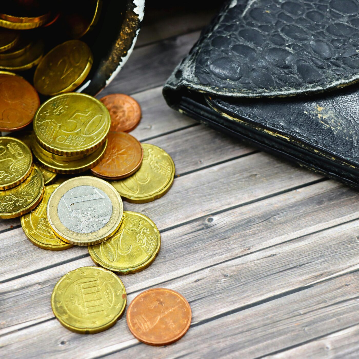 Inégalités entre riches et pauvres : un fossé difficile à combler ?