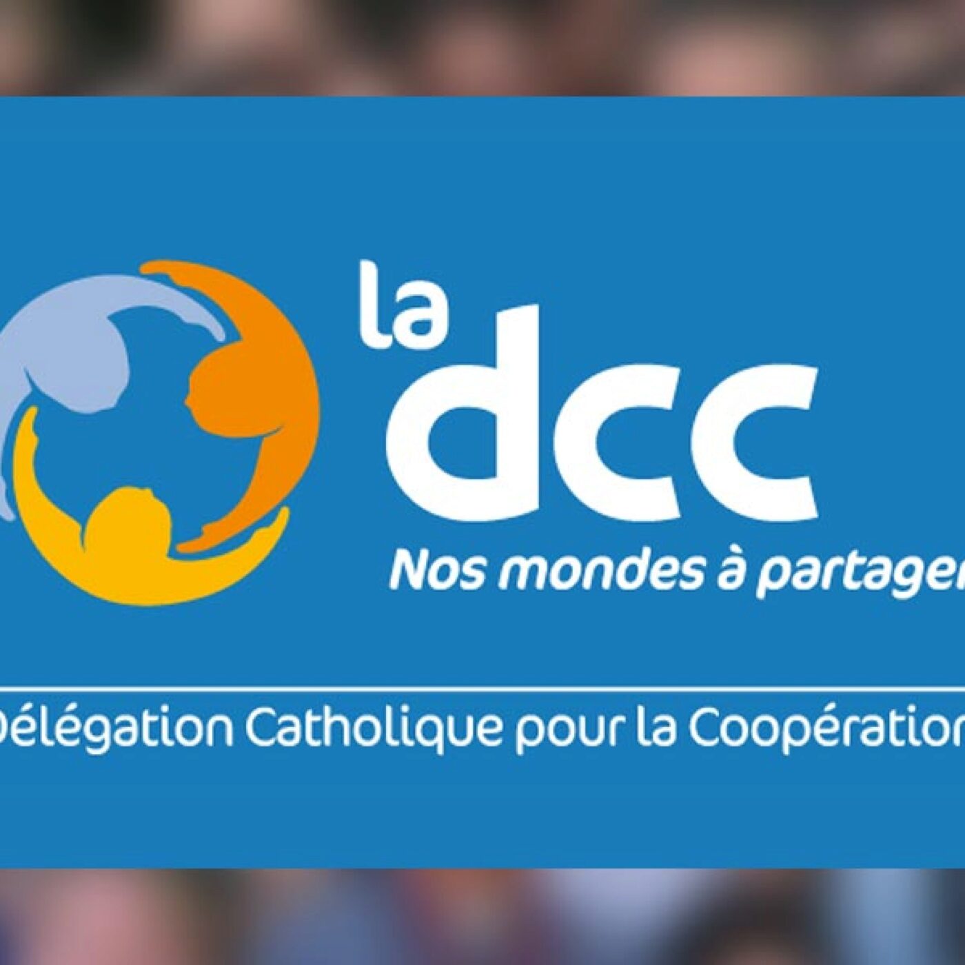 La Délégation Catholique pour la Coopération et son "Jeudi de l'info" episode artwork