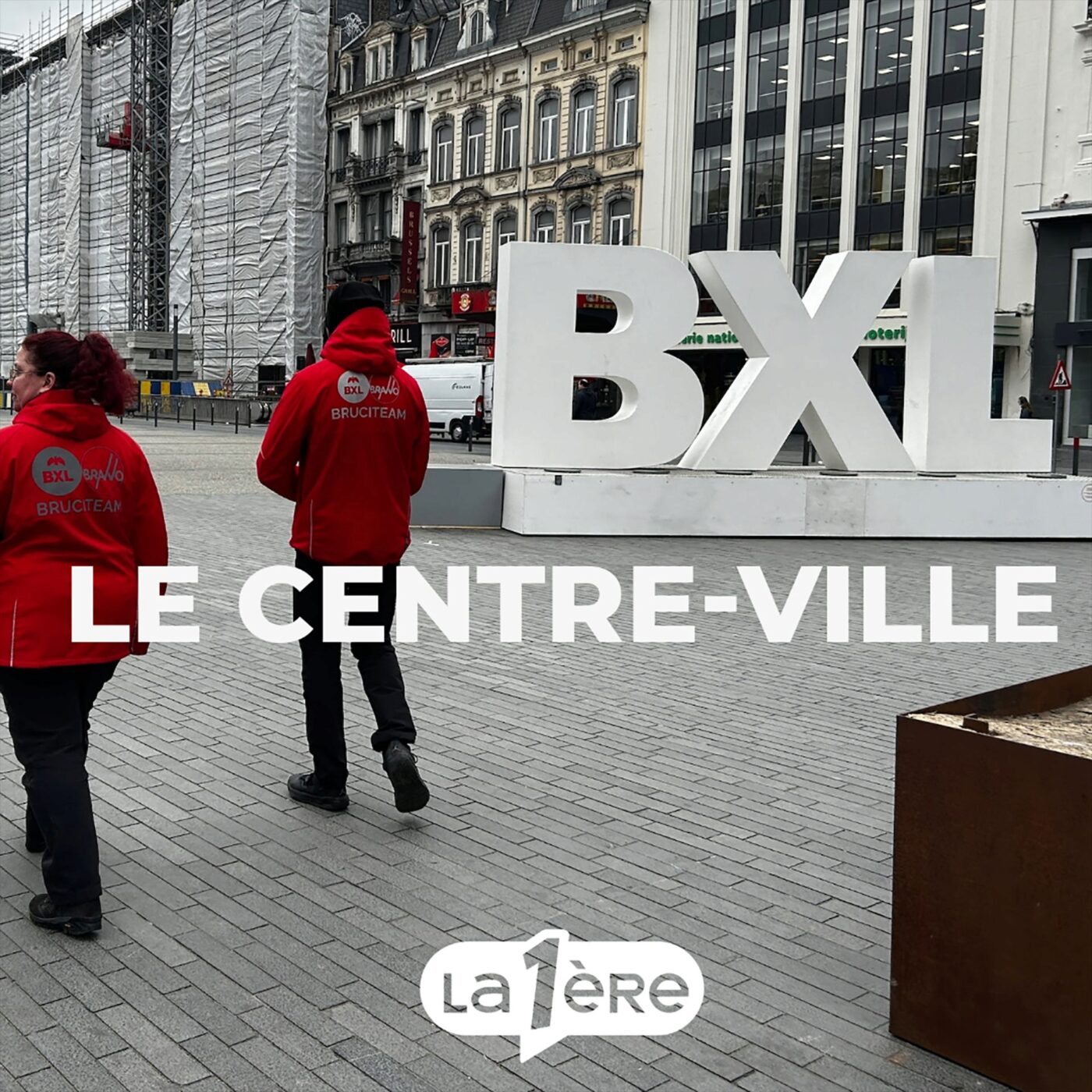 Episode 4 : quand Bruxelles ralentit