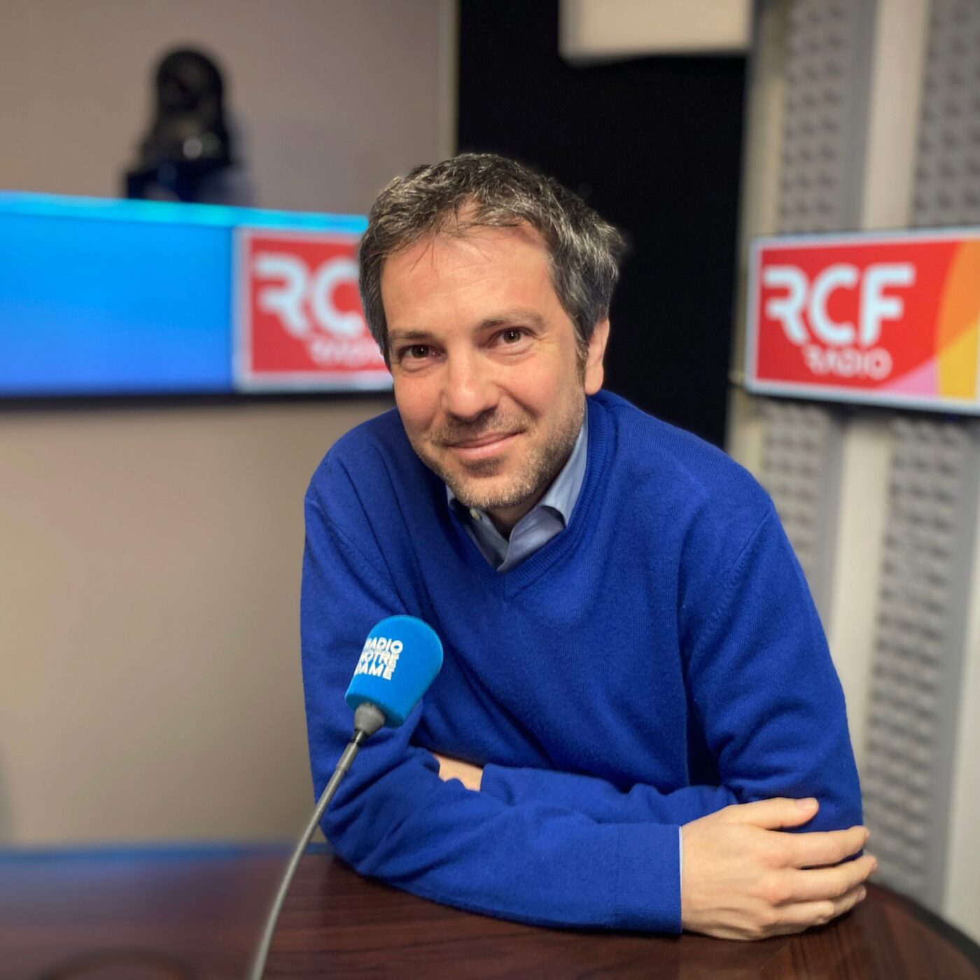 L\'Invité de la Matinale