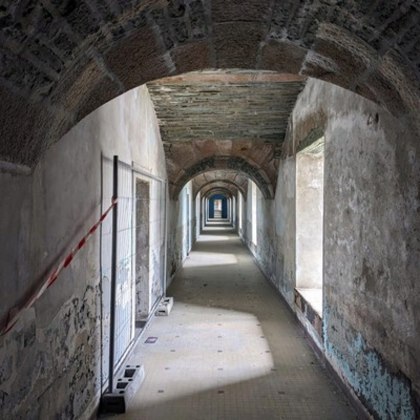 Fort de Querqueville  : la pépite cachée du patrimoine du Cotentin [4/5] episode artwork