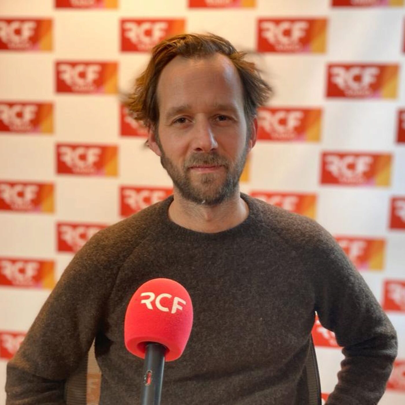 L\'Invité de la Matinale