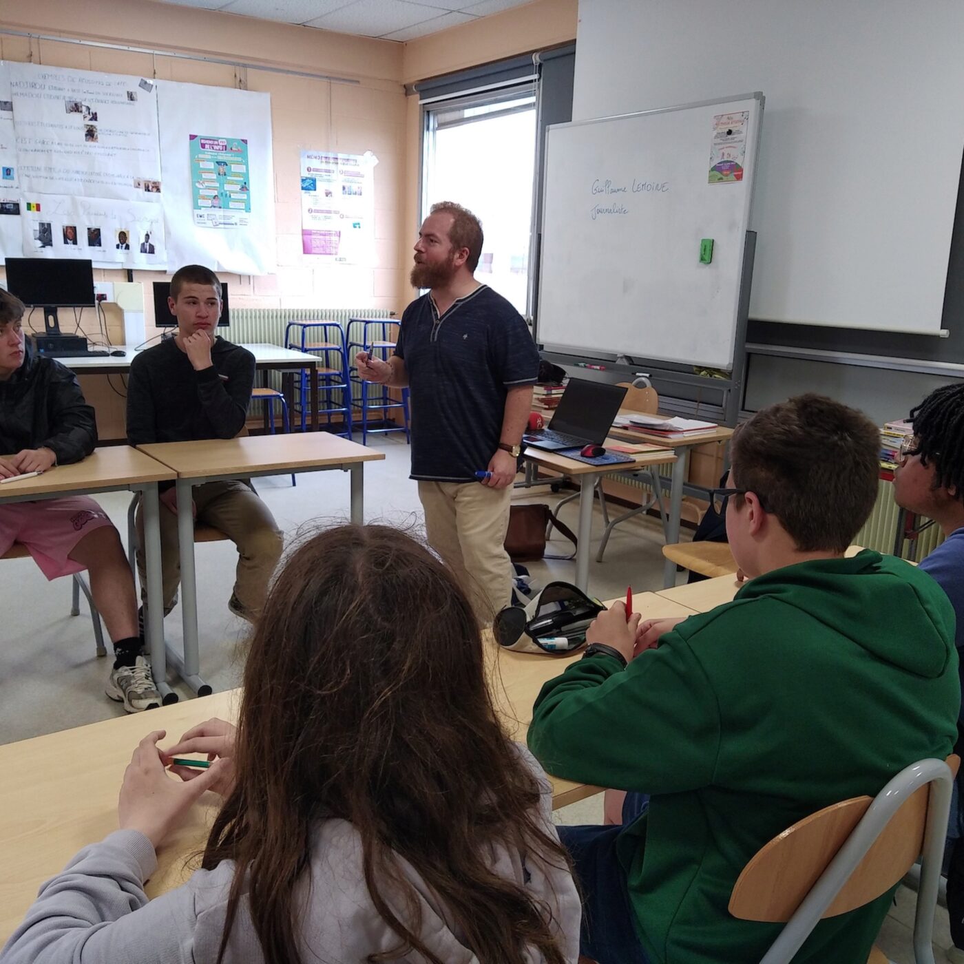 L\'actu normande