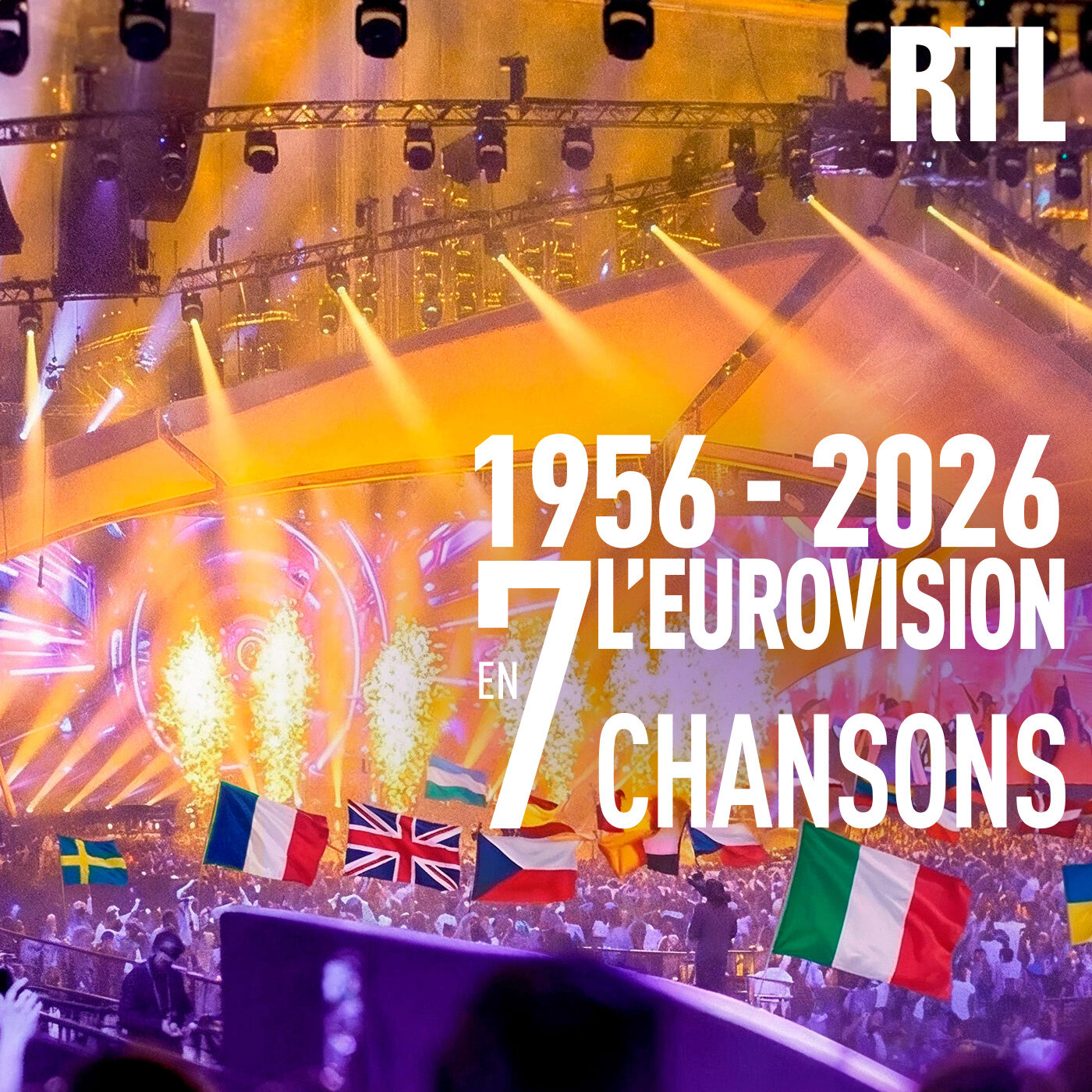 1998. "Diva", Dana International : l'Eurovision, le plus grand show LGBT+ d'Europe