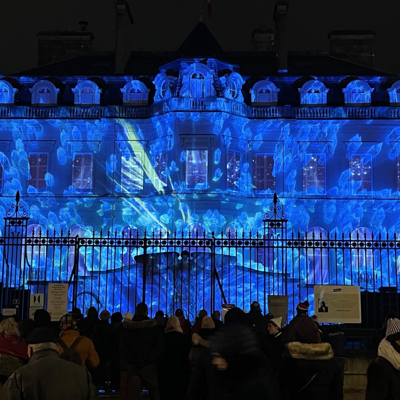 Épernay illumine la ville pour la 25e édition des Habits de Lumière episode artwork