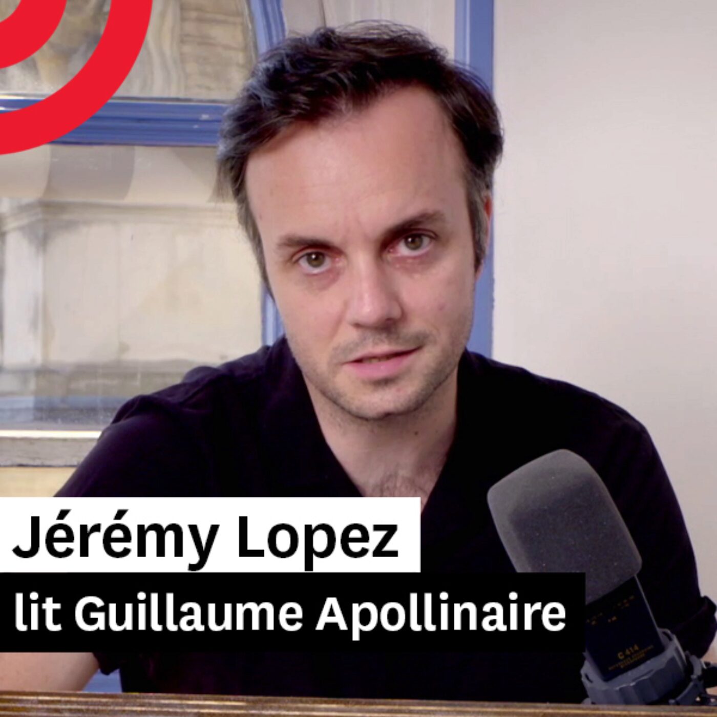 La Tzigane — lecture par Jérémy Lopez episode artwork