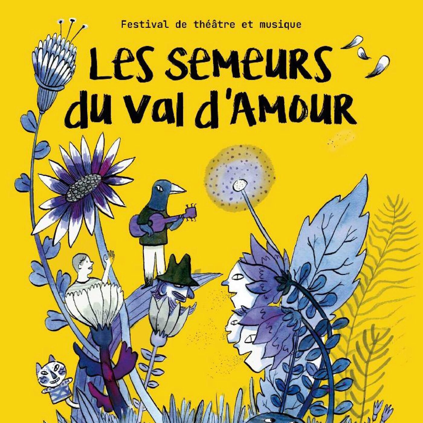 L\'invité de la rédaction (JURA)