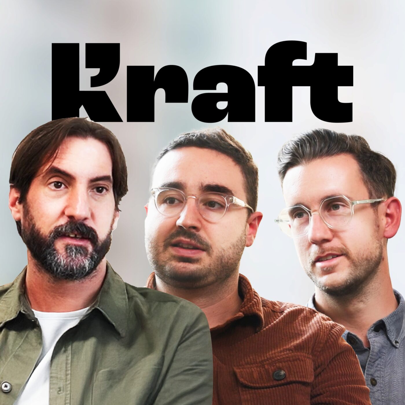 Devenir une référence du branding en France | avec Jérémie Fesson (Graphéine)