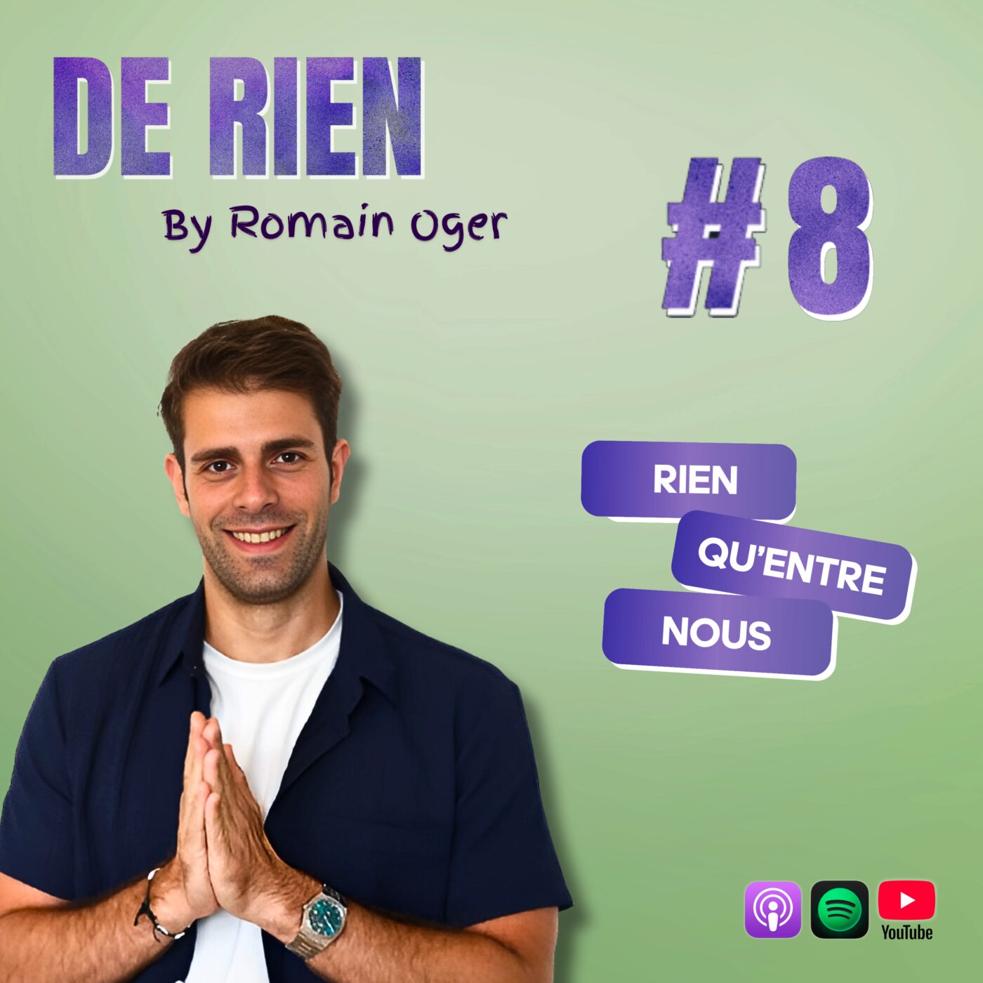 DE RIEN