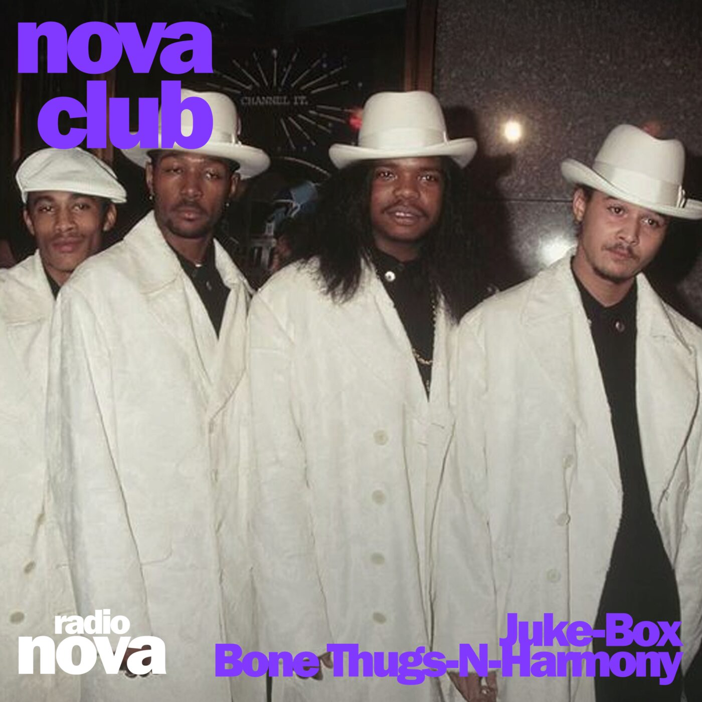 Le Juke-box : Bone Thugs-N-Harmony, Tierra Whack, Technotronic, Big Punisher, Roy Davis Jr, Deeelite et plus !