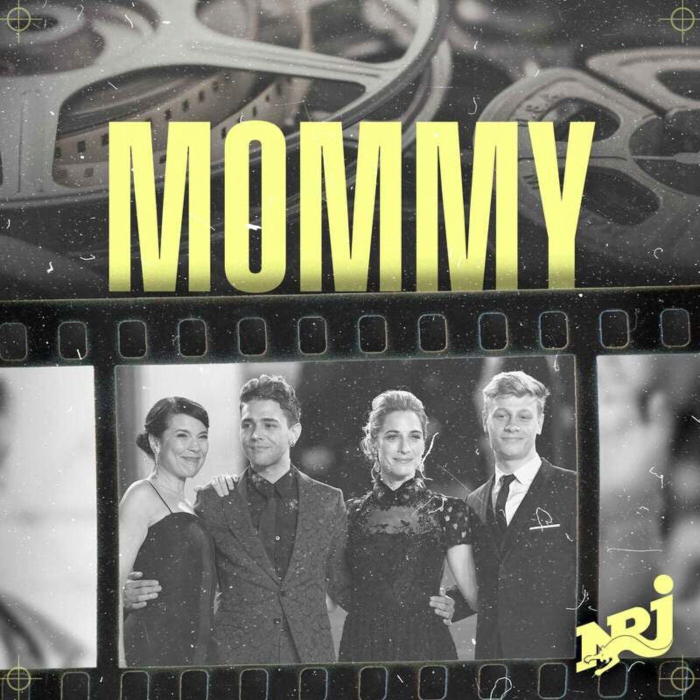 MOMMY de Xavier Dolan : hymne à l'amour maternel