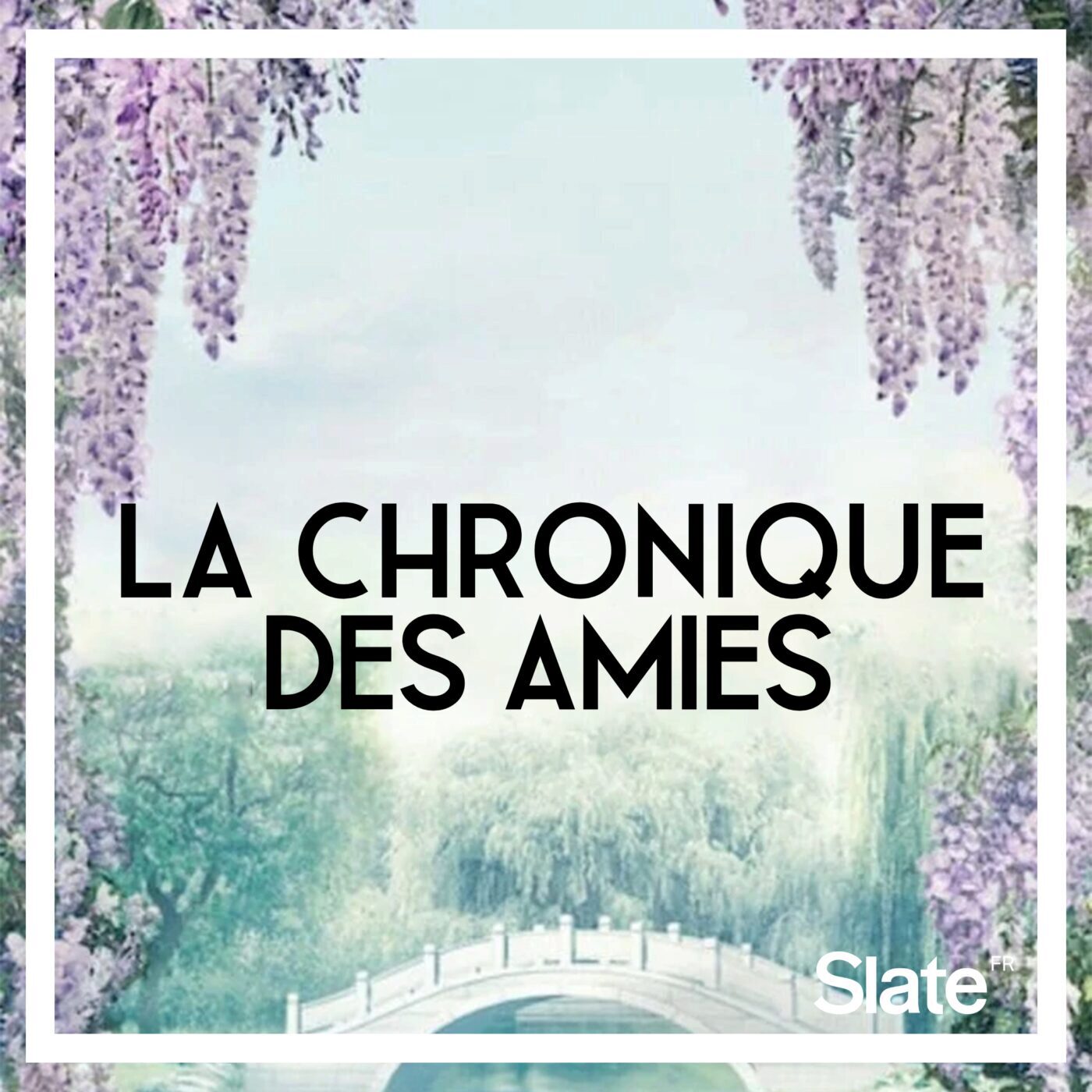 [AMIES] La chronique des AMIES, la bande-annonce