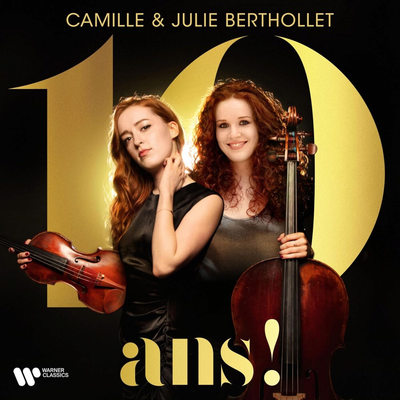 Il était une Joie avec Camille Berthollet episode artwork