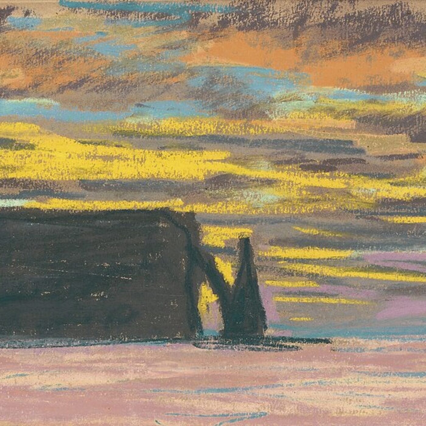 Les Histoires de l\'art