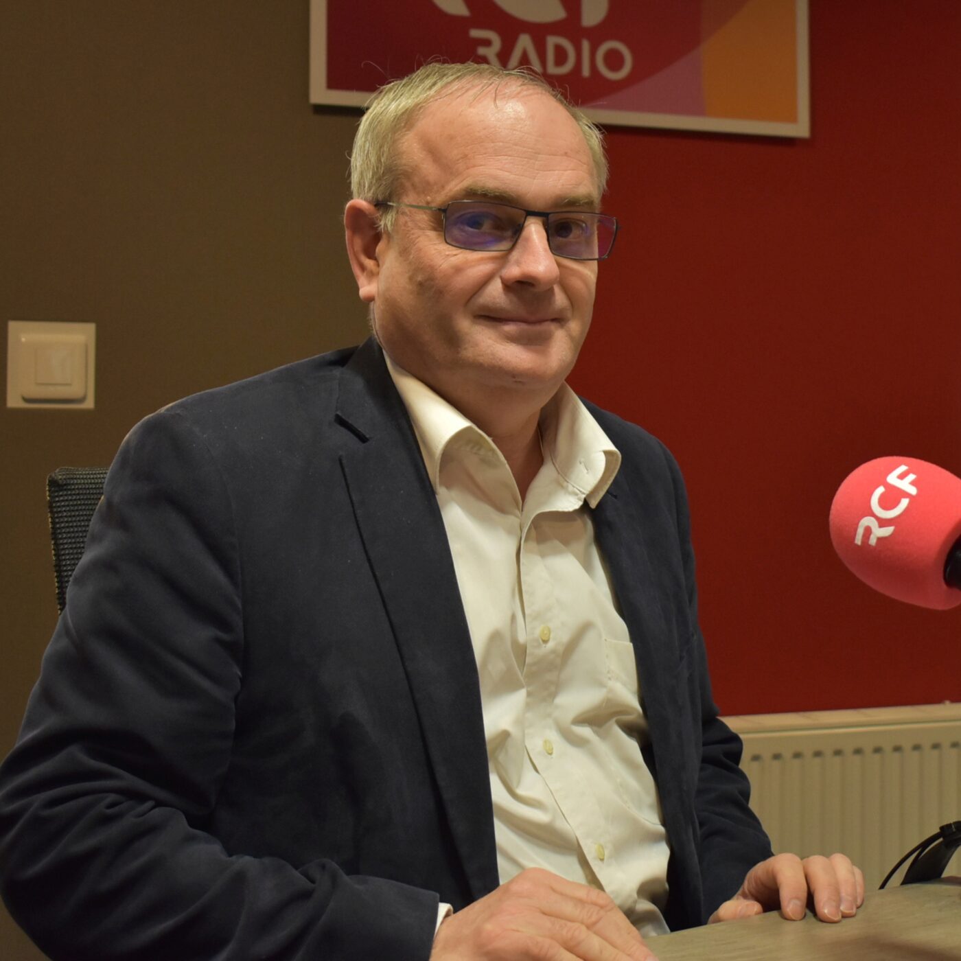 Dominique Vermersch, administrateur du fond John Henry Newman episode artwork