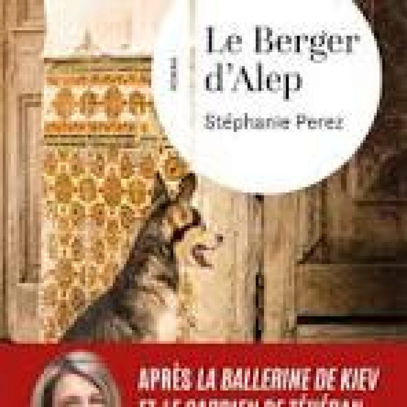 Au hasard des livres