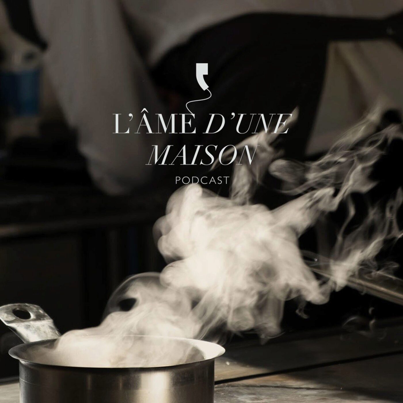 L\'âme d\'une maison