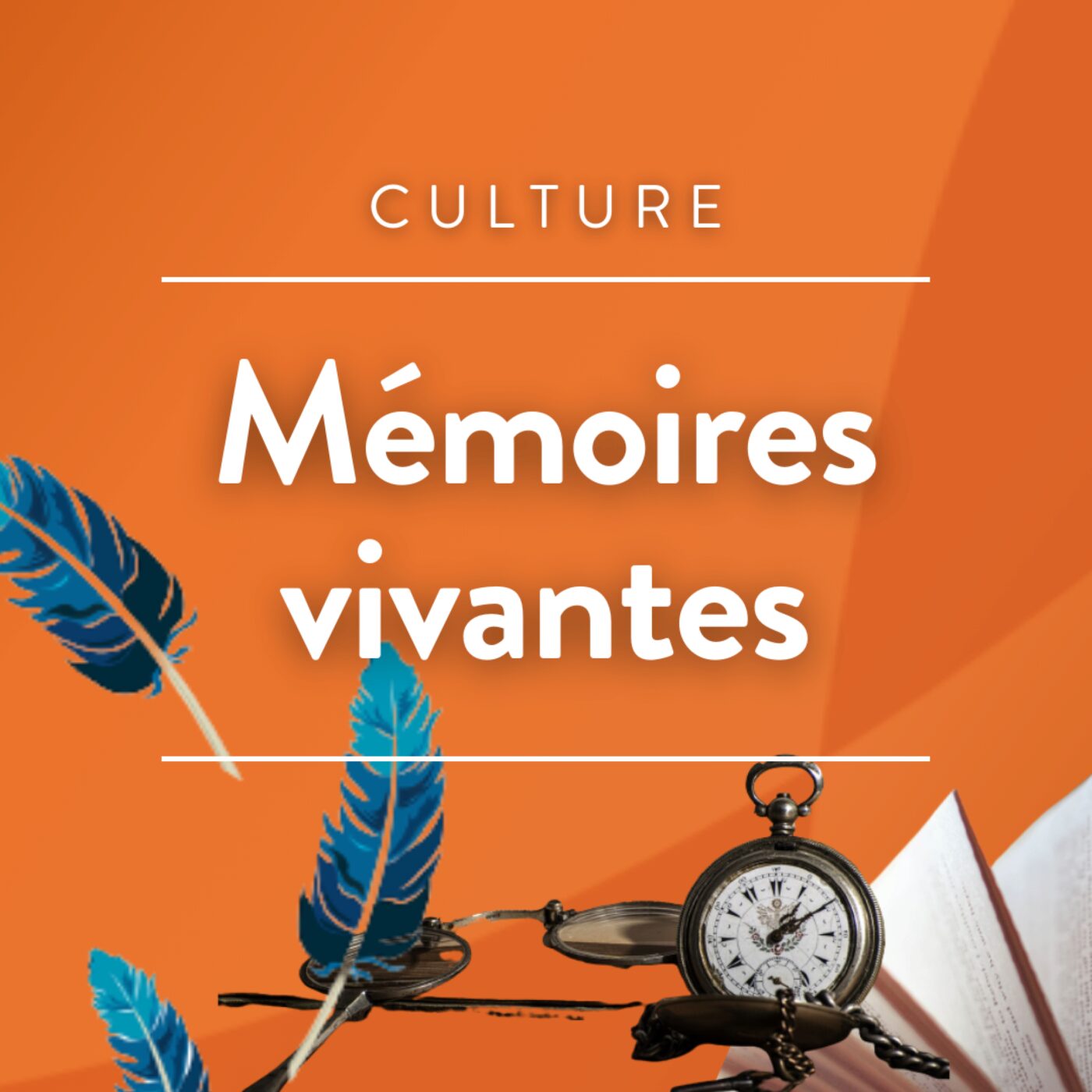 Mémoires vivantes