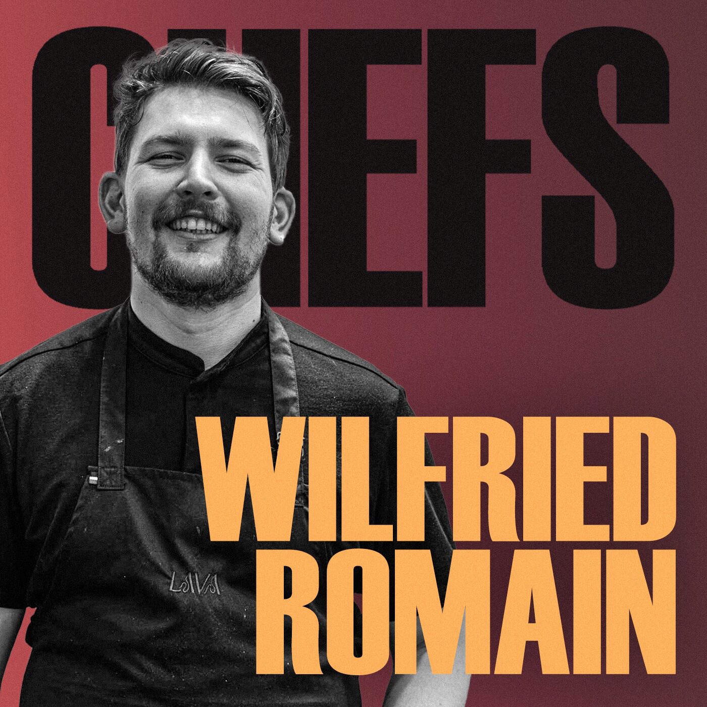 WILFRIED ROMAIN - ÉPISODE COMPLET