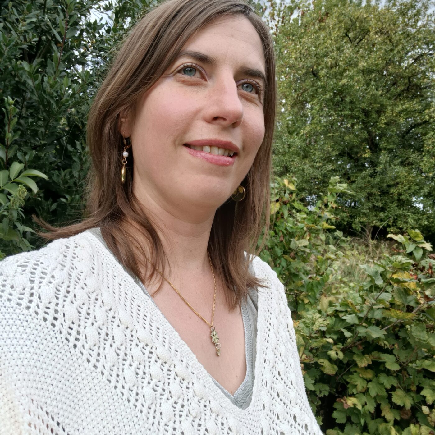 Claire des Mesnards | 40 jours de pluie pour 40 jours de carême