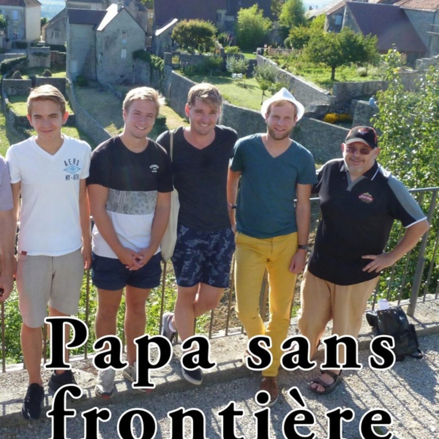 Echappée culturelle