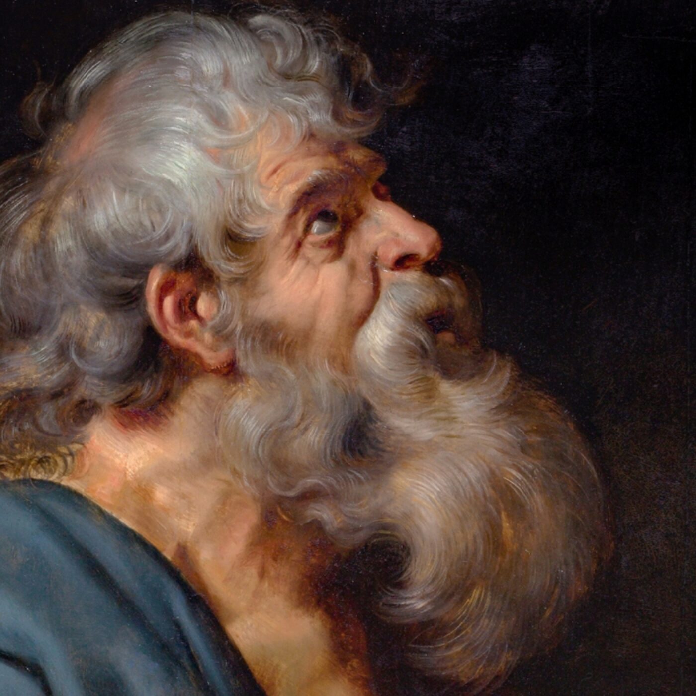 Saint Matthias episode artwork