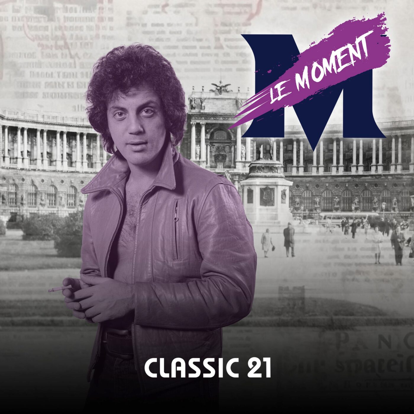 Vienna de Billy Joel : une invitation à ralentir et trouver son rythme Vienna de Billy Joel : une invitation à ralentir et trouver son rythme