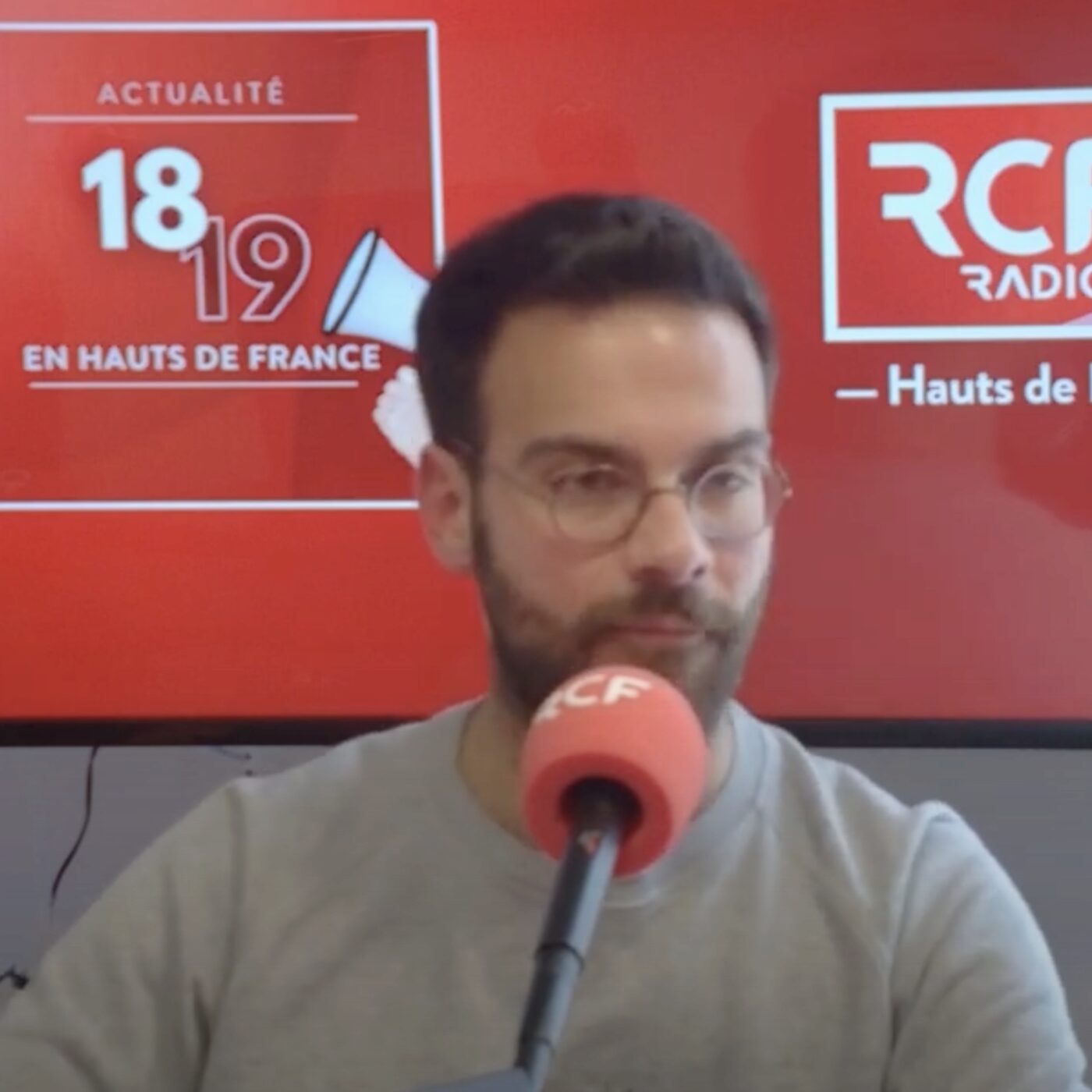 Programme estival autour de la cathédrale. Thomas Sanchez episode artwork
