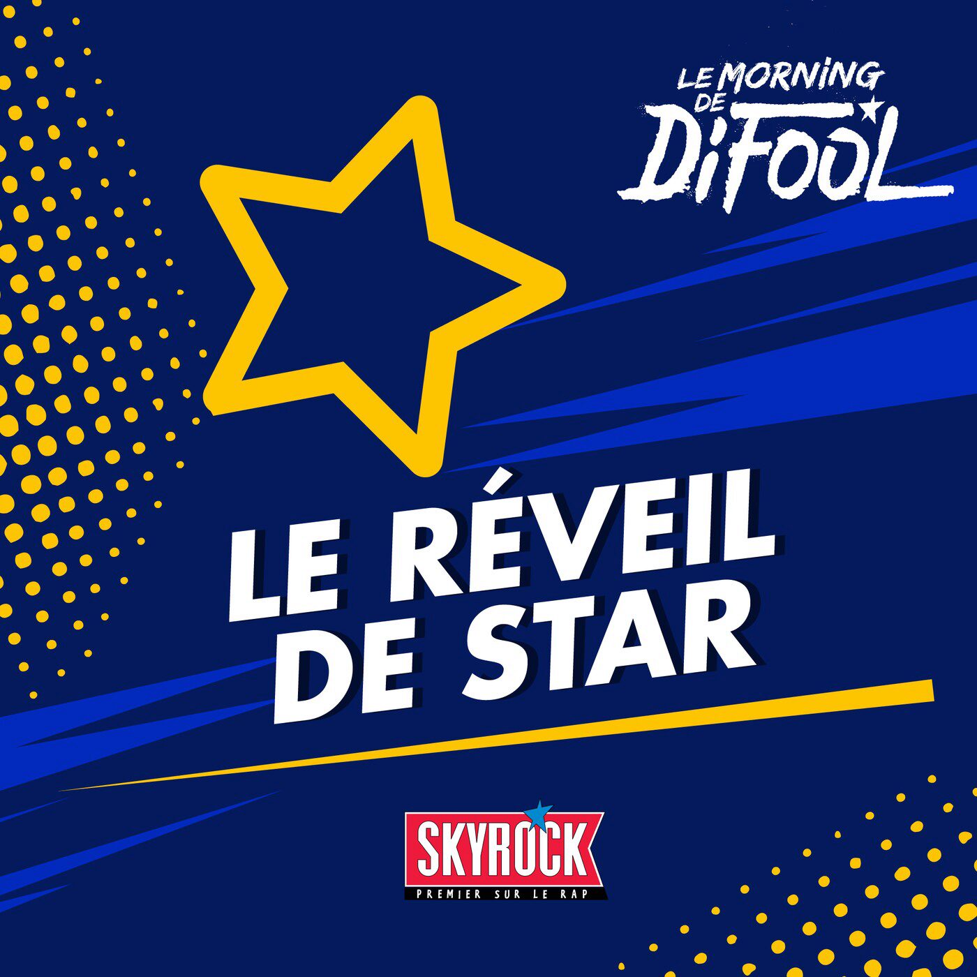 Siri réveille Annick et Patrick
