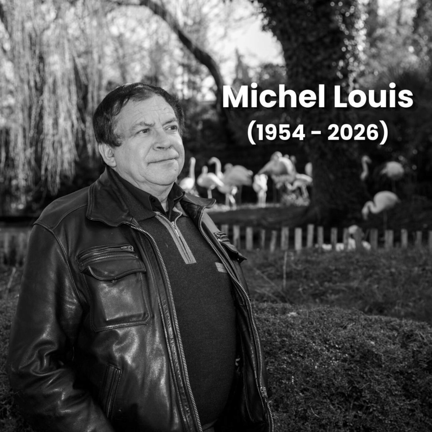 Michel Louis, une vie dédiée aux animaux (1/2) episode artwork