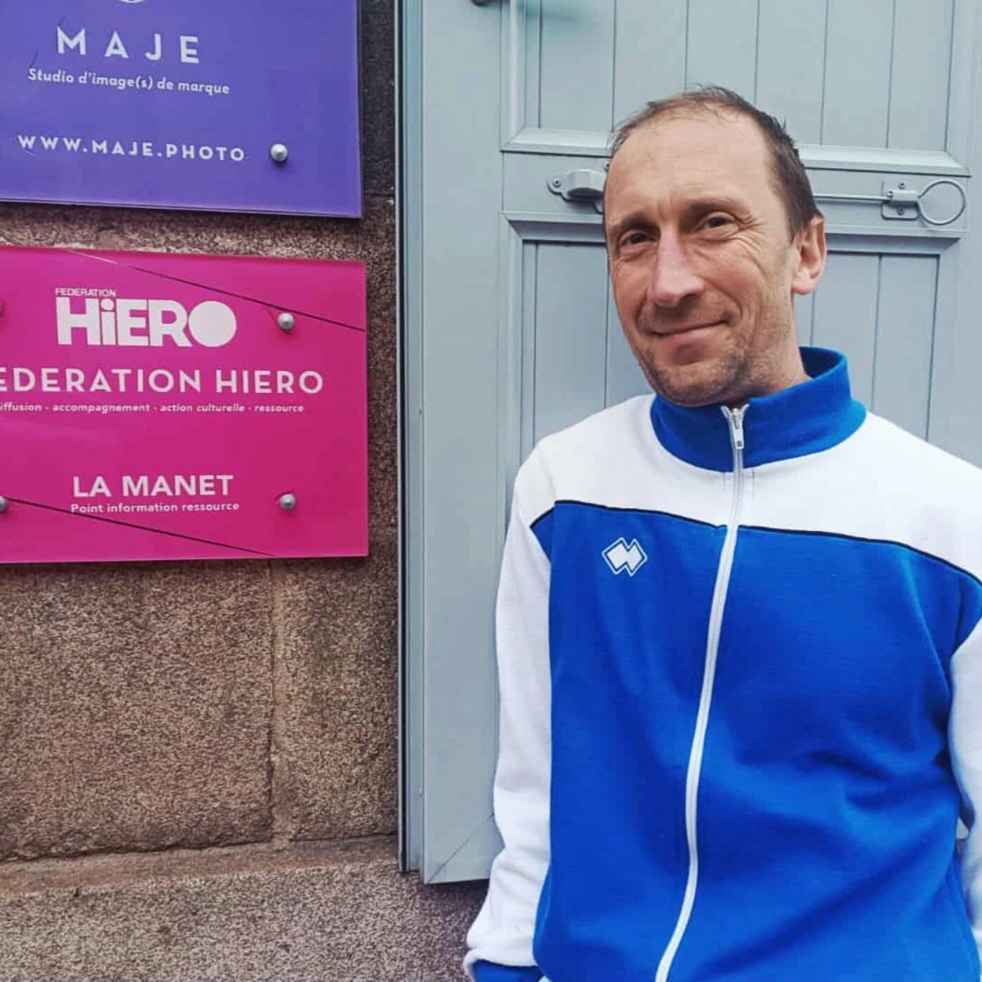 Cinq minutes en Limousin.