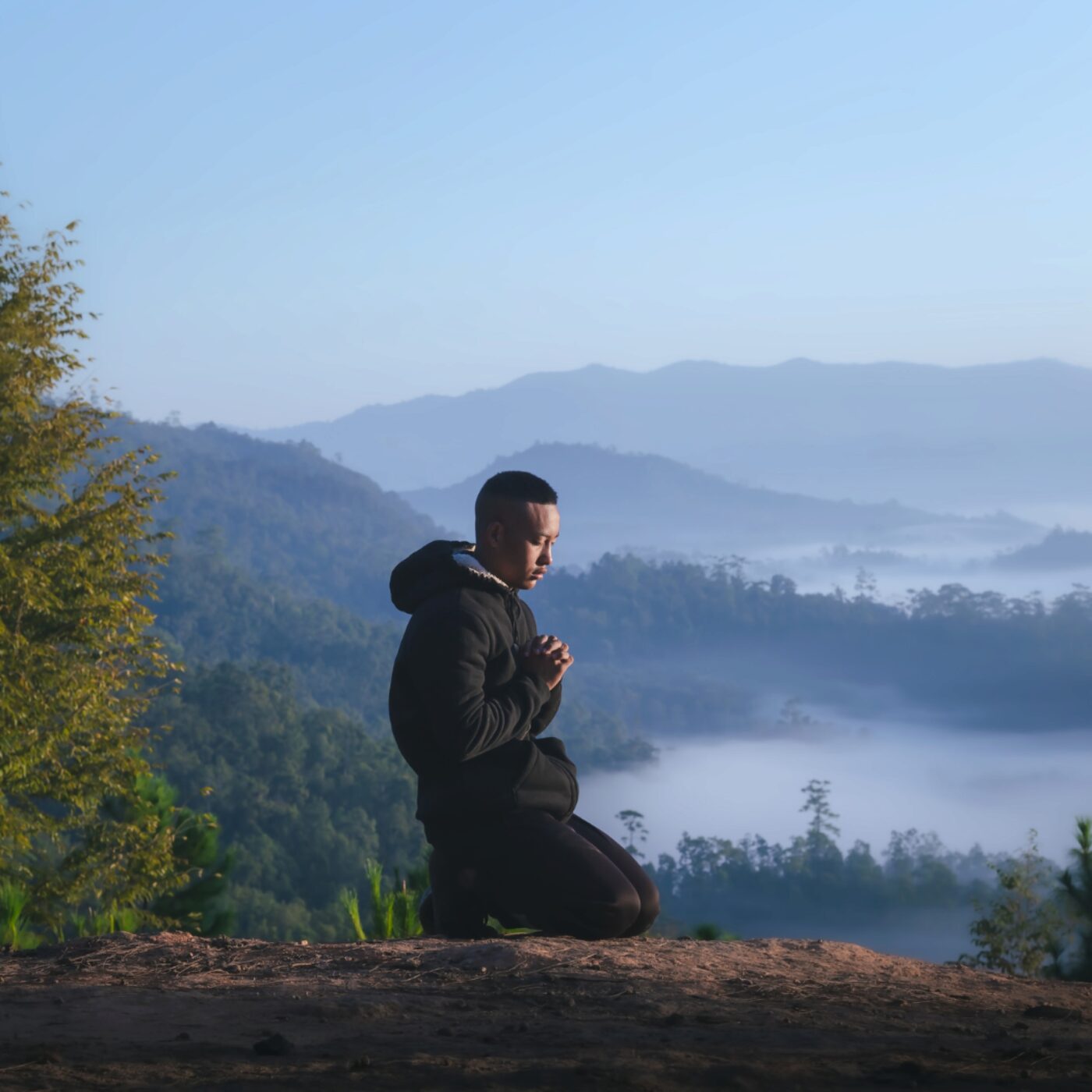 Méditation chrétienne · RCF Alsace