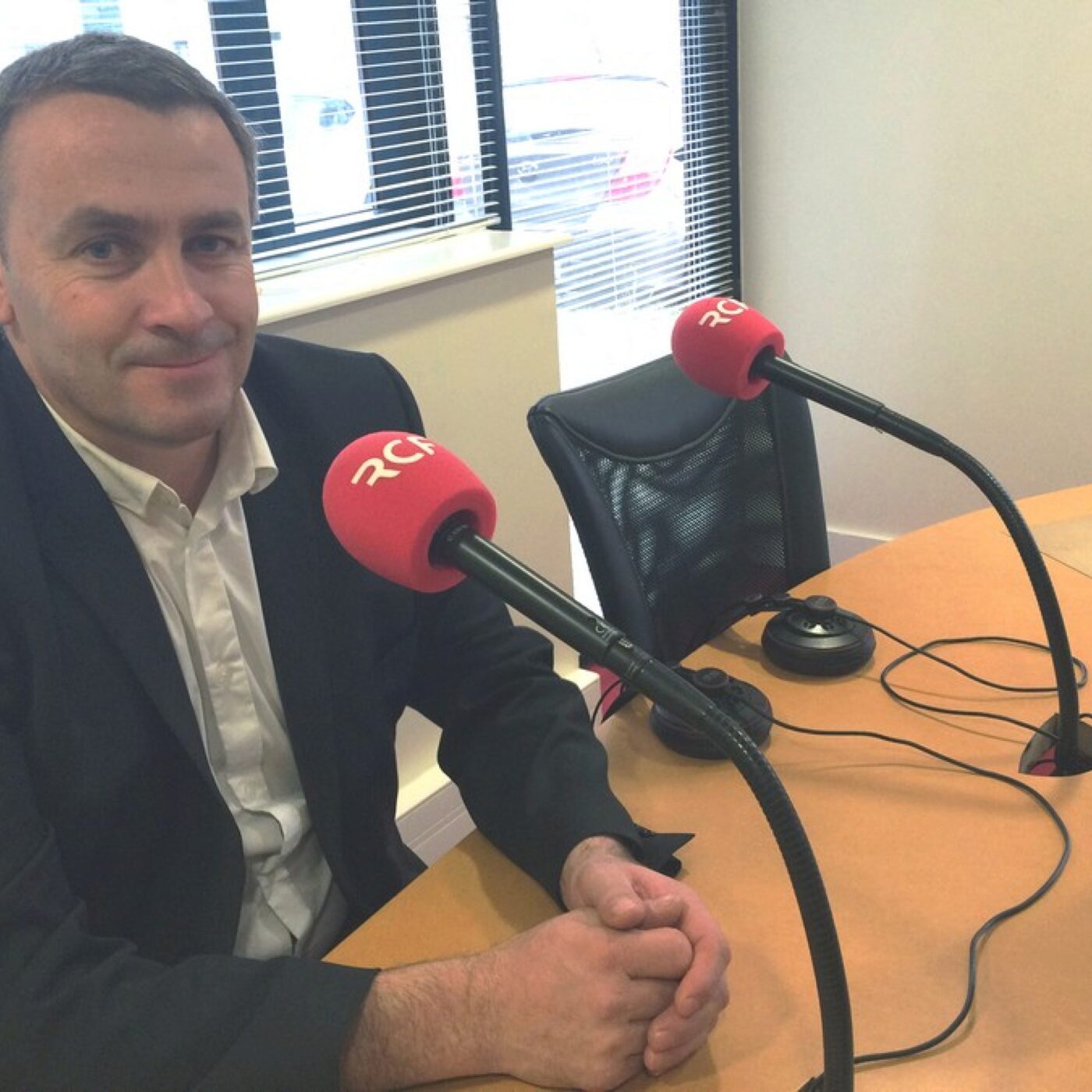 Le blocage du détroit d'Ormuz a "des répercussions pour les agriculteurs" et les consommateurs explique Yannick Fialip, président de la Chambre d'agriculture de Haute-Loire episode artwork