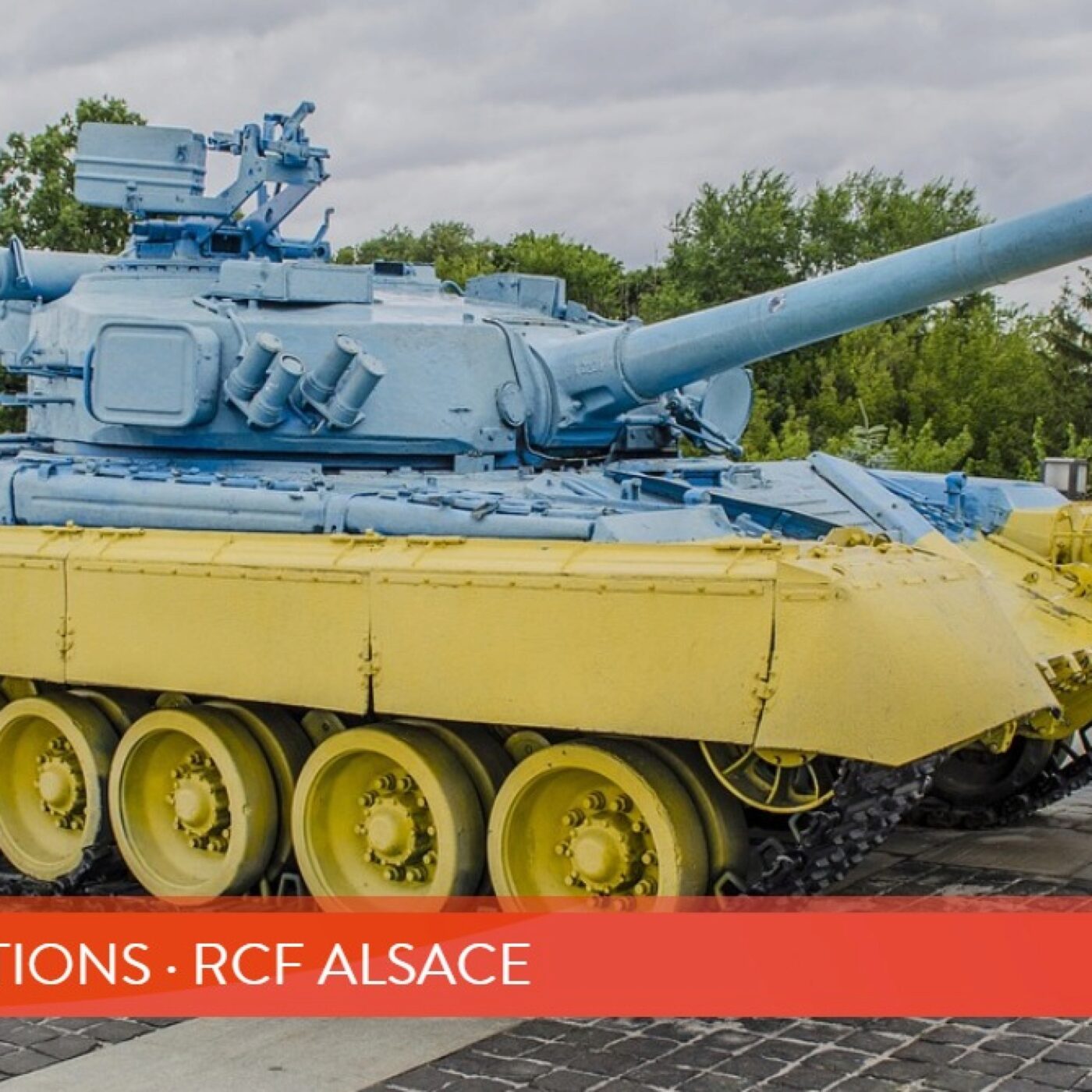 Les Trois Questions · RCF Alsace