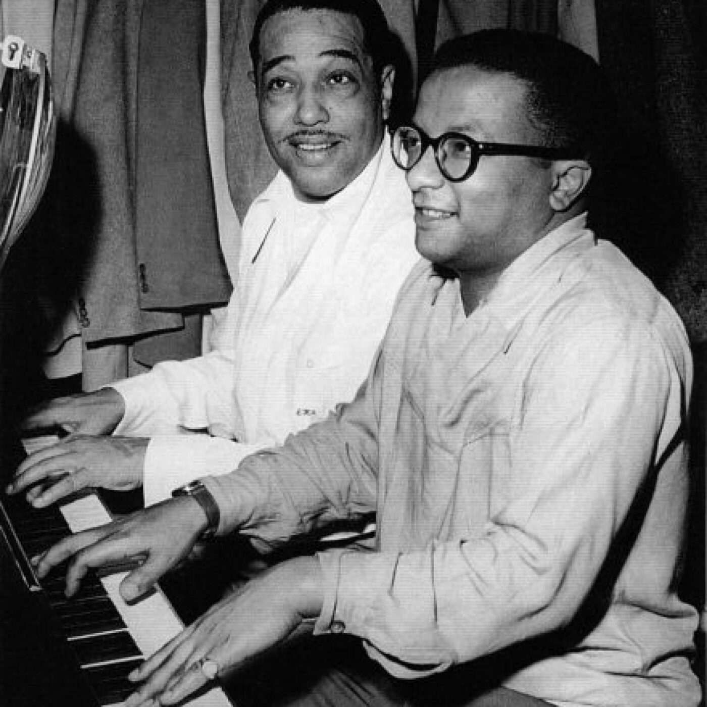 Billy Strayhorn, l'alter ego de Duke Ellington episode artwork