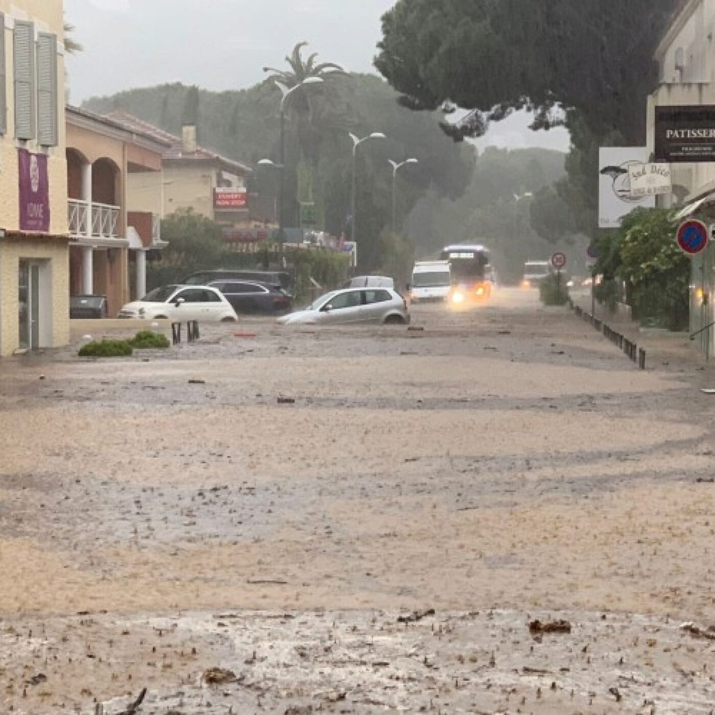 18/19 en Région Sud (Provence-Alpes-Côte d\'Azur)