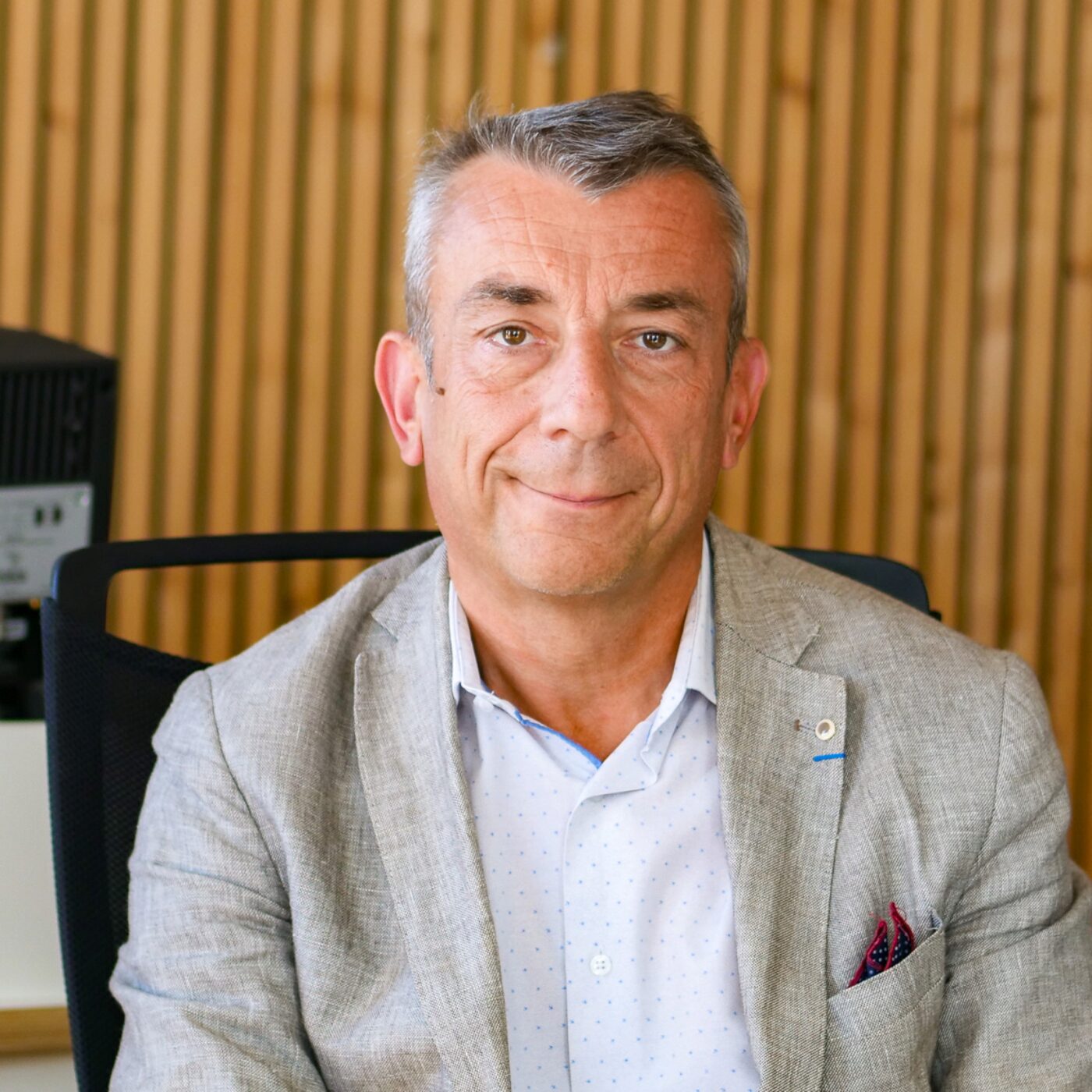 L\'invité du 18/19 régional · RCF en AuRA