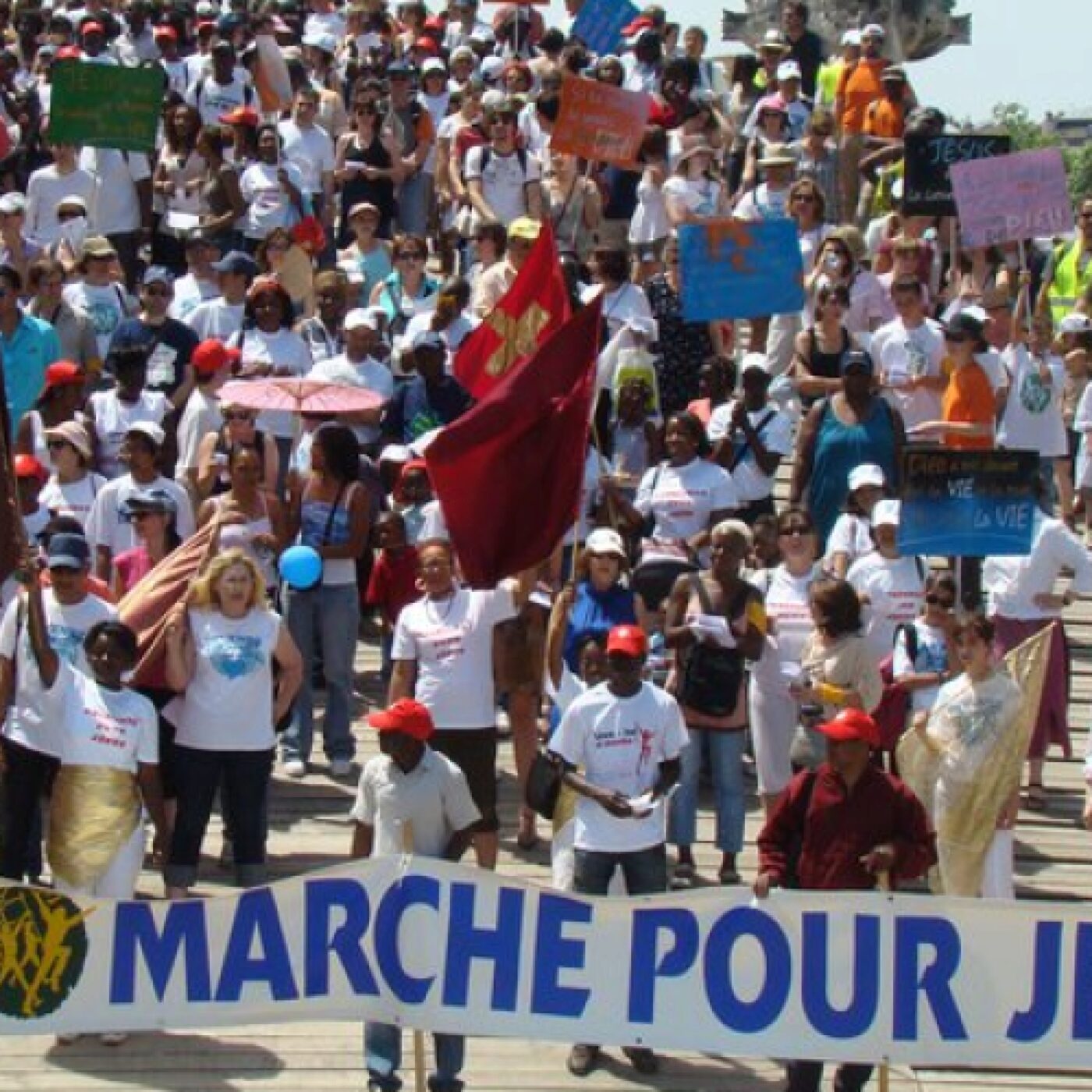 Escales Protestantes