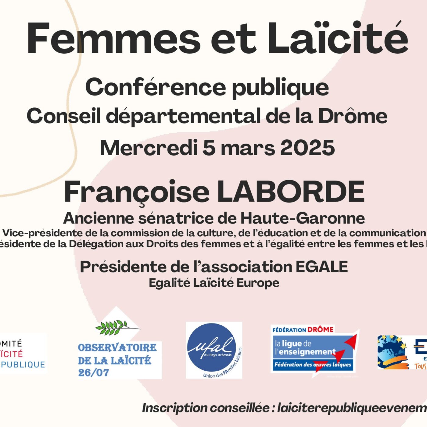 L\'invité du jour (Ardèche-Drôme)
