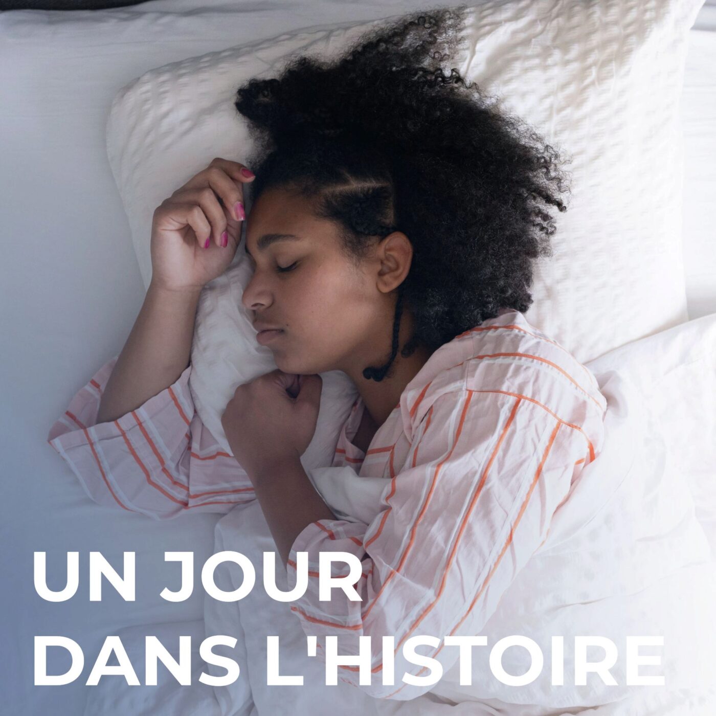 L'Histoire du sommeil
