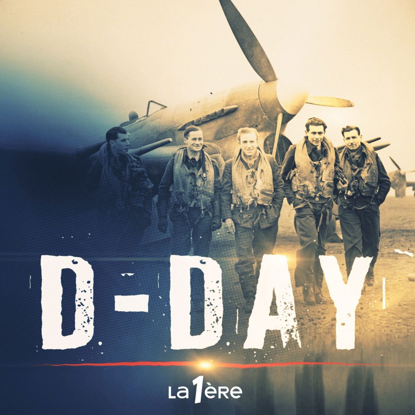 Episode 7 : La Belgique en guerre Episode 7 : La Belgique en guerre