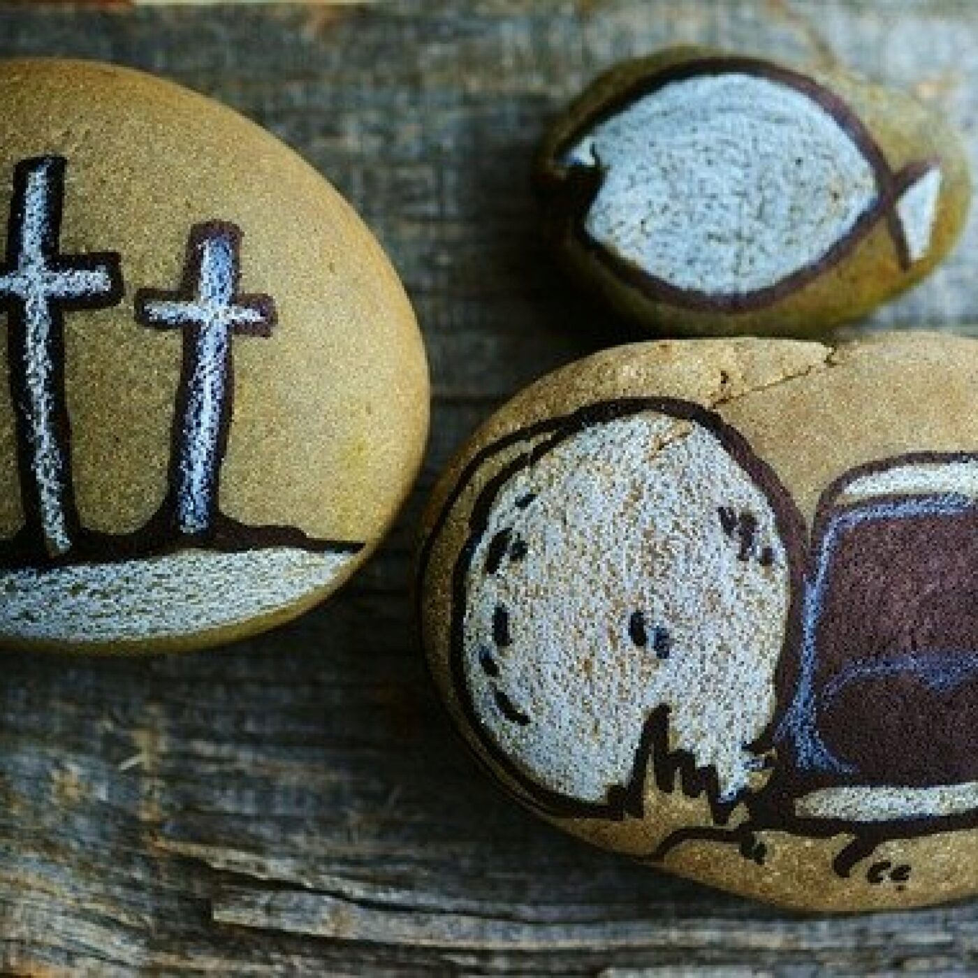 l\'Evangile aujourd\'hui