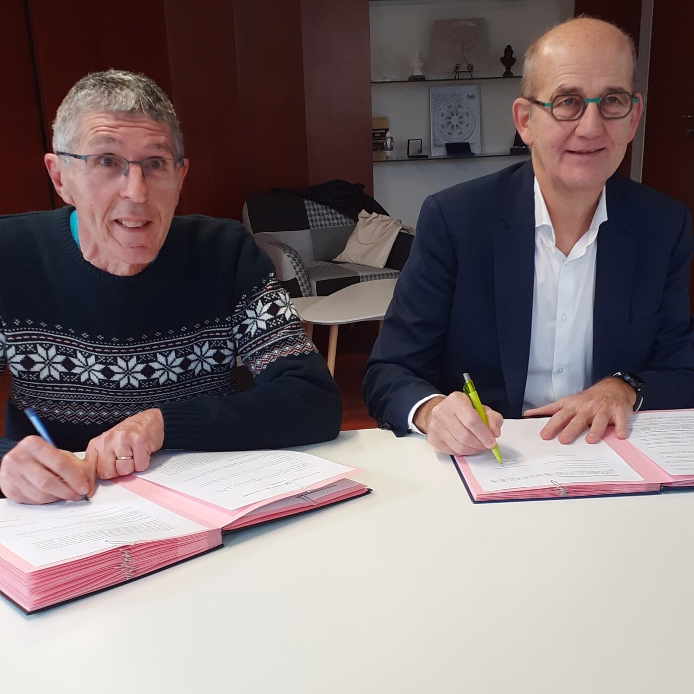 Un accord cadre pour l'aménagement du parc Antier de Lons-le-Saunier episode artwork