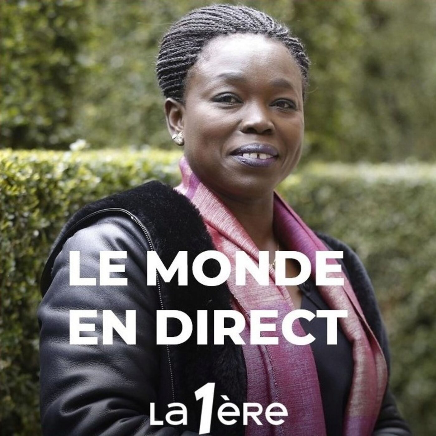 Fatou Diome, pour son livre "Aucune nuit ne sera noire" (Albin Michel)