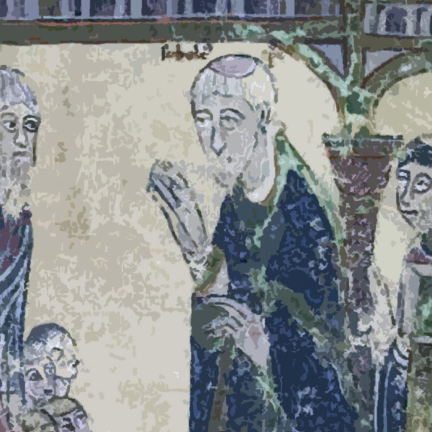 Saint Fulbert de Chartres episode artwork