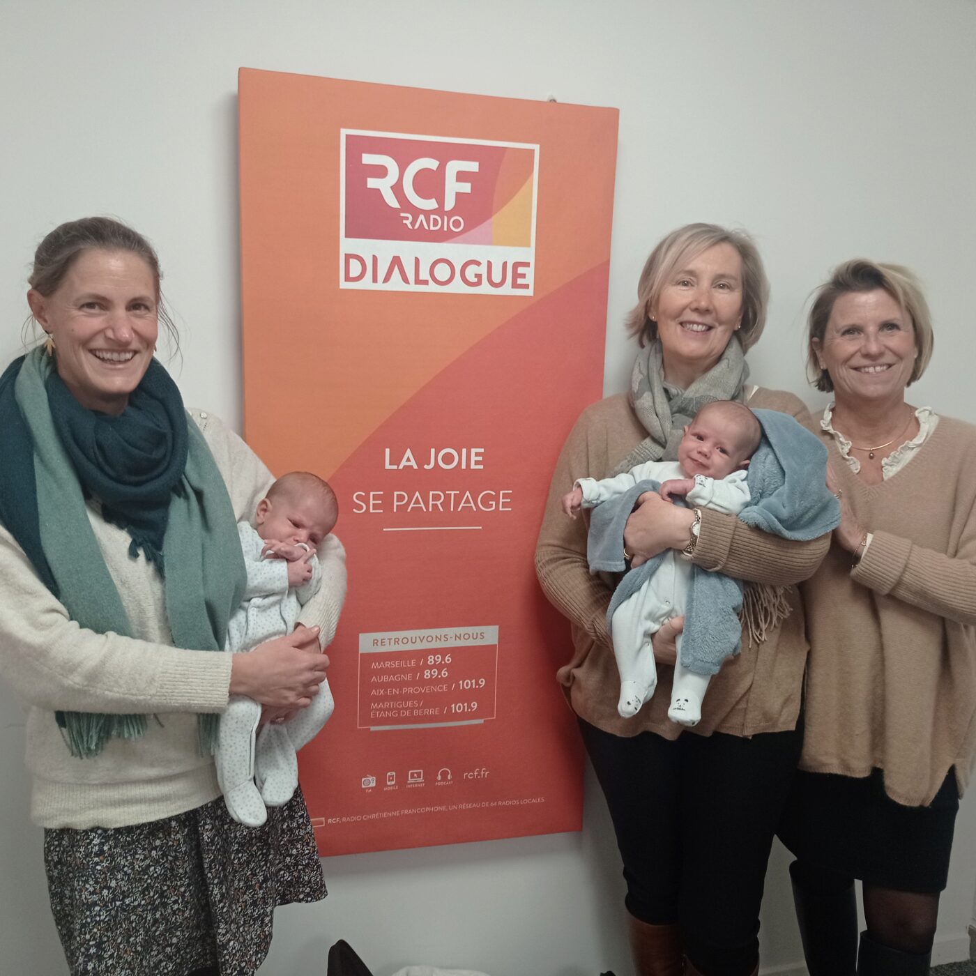 Carrefour Catholique