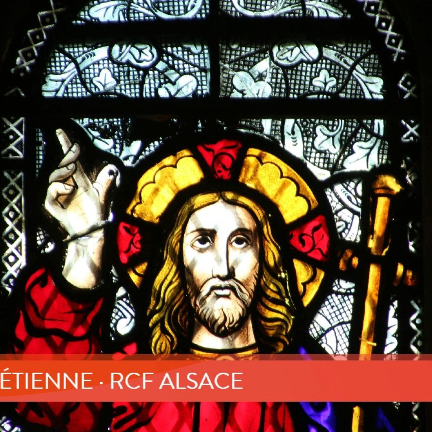 Méditation chrétienne · RCF Alsace
