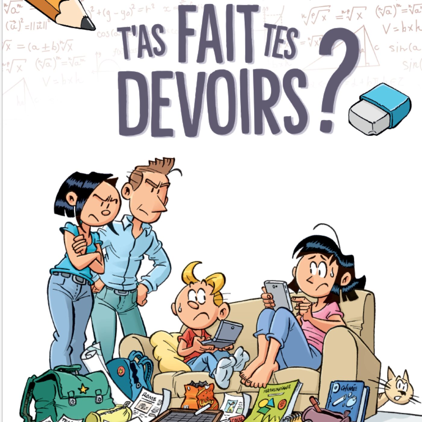 Tu me remercieras plus tard