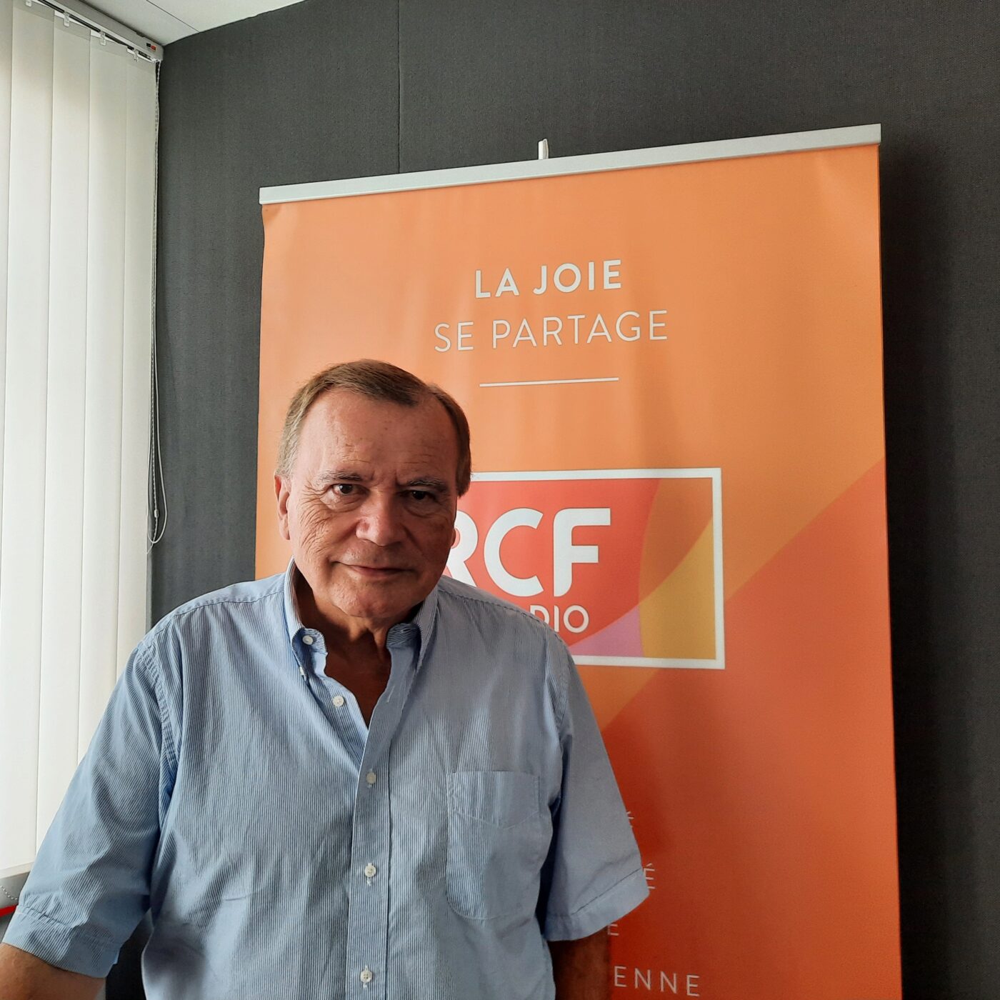 Une journée pour la démocratie en Loir-et-Cher episode artwork