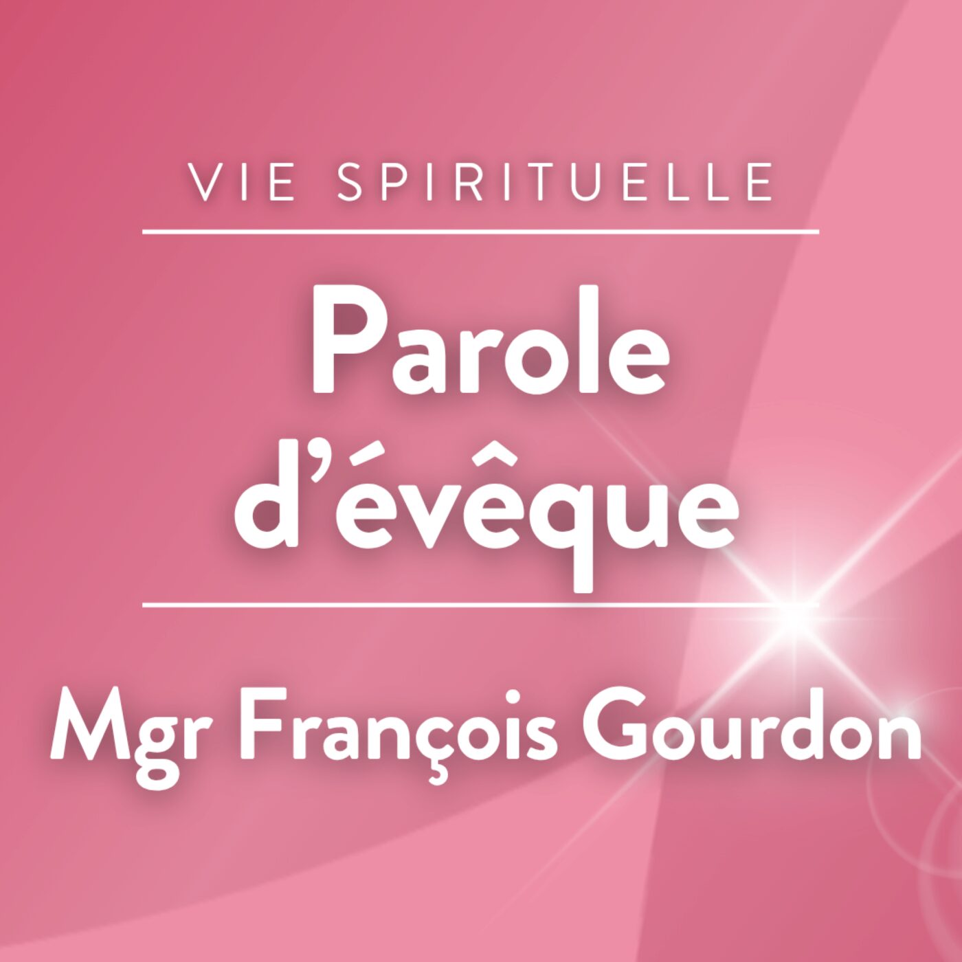 Des nominations importantes pour la rentrée dans le diocèse de Saint-Dié episode artwork